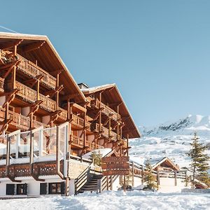 Hotel Au Chamois d'Or